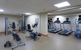 Holiday Inn Harrisburg I-81 Hershey Area By Ihg