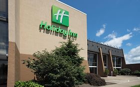 Holiday Inn Harrisburg I-81 Hershey Area By Ihg